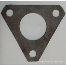 Fuel Dispenser Accessory Angle Flange Sealing Angle Flange Gasket